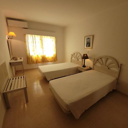 Dunas Do Alvor By Atlantichotels - Al エクステリア 写真