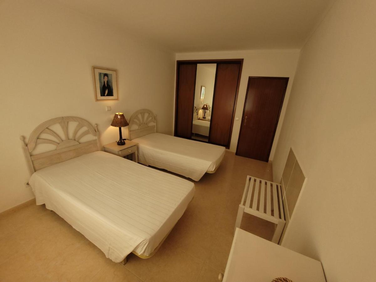 Dunas Do Alvor By Atlantichotels - Al エクステリア 写真