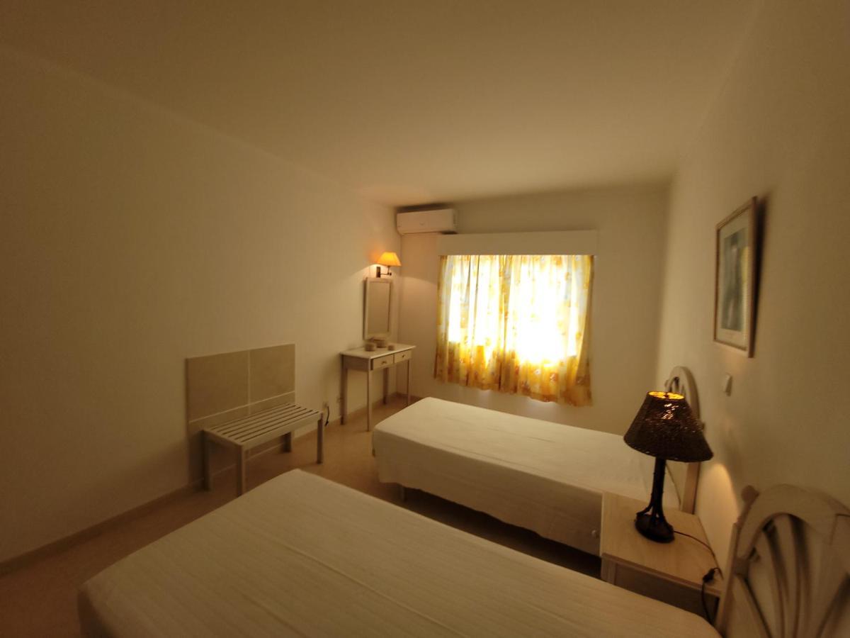 Dunas Do Alvor By Atlantichotels - Al エクステリア 写真