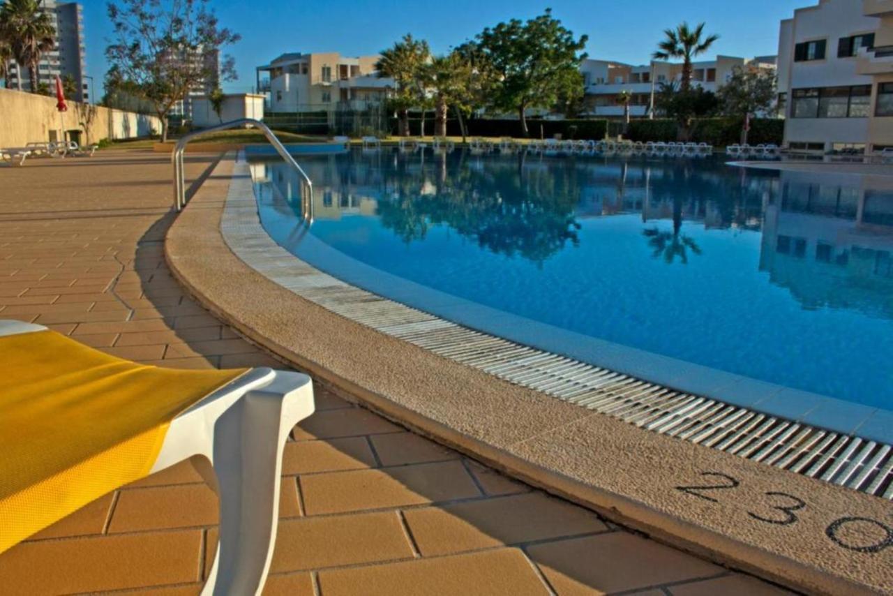 Dunas Do Alvor By Atlantichotels - Al エクステリア 写真