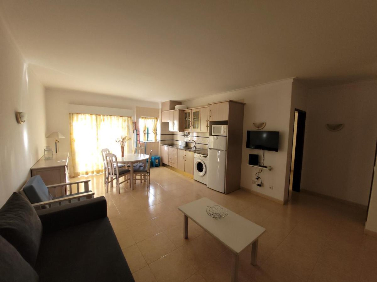 Dunas Do Alvor By Atlantichotels - Al エクステリア 写真