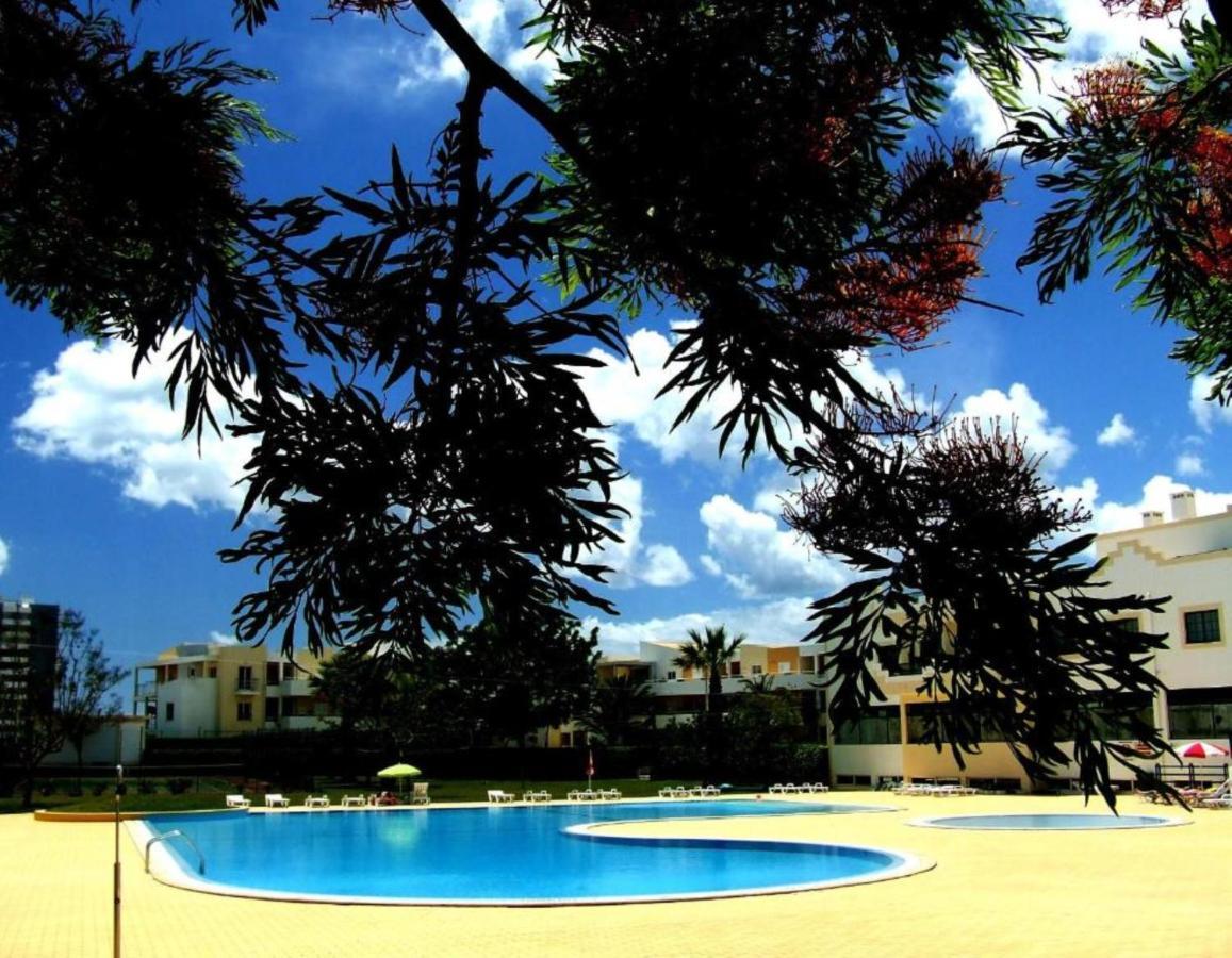 Dunas Do Alvor By Atlantichotels - Al エクステリア 写真
