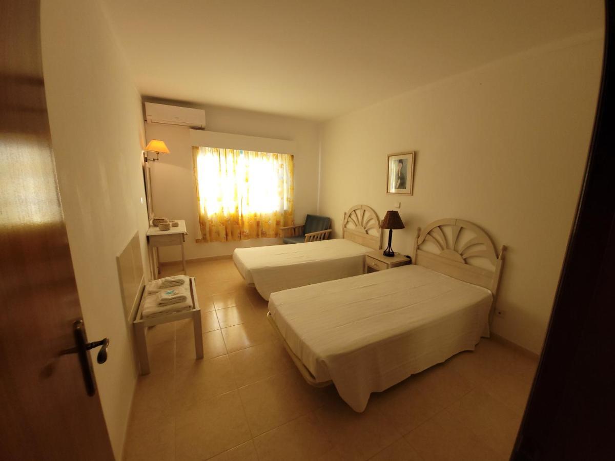 Dunas Do Alvor By Atlantichotels - Al エクステリア 写真