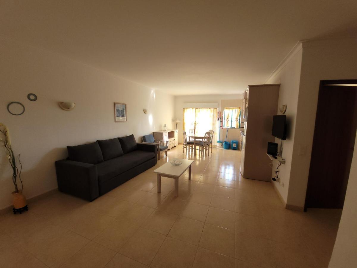 Dunas Do Alvor By Atlantichotels - Al エクステリア 写真