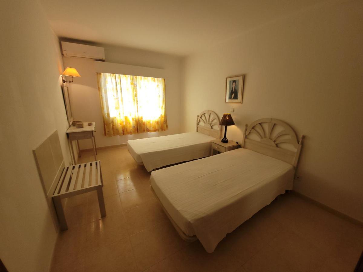 Dunas Do Alvor By Atlantichotels - Al エクステリア 写真