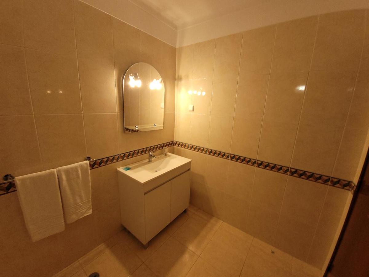 Dunas Do Alvor By Atlantichotels - Al エクステリア 写真